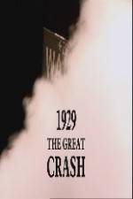 Watch 1929 The Great Crash Vumoo