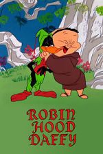 Watch Robin Hood Daffy (Short 1958) Vumoo