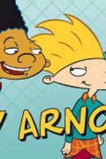 Watch Hey Arnold 24 Hours to Live Vumoo