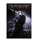 Watch Joe Bonamassa: Live from the Royal Albert Hall Vumoo