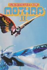 Watch Rebirth of Mothra II Vumoo