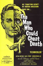 Watch The Man Who Could Cheat Death Vumoo