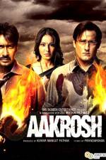 Watch Aakrosh Vumoo