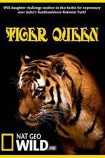Watch Tiger Queen Vumoo