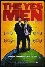 Watch The Yes Men Vumoo