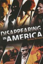 Watch Disappearing in America Vumoo