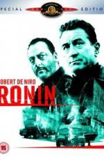 Watch Ronin Vumoo