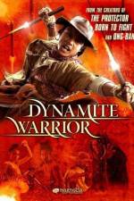 Watch Dynamite Warrior Vumoo