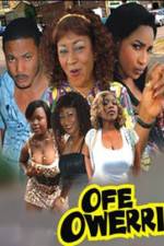 Watch Ofe Owerri Special Vumoo