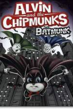 Watch Alvin and the Chipmunks Batmunk Vumoo