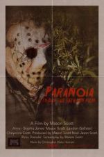 Watch Paranoia: A Friday the 13th Fan Film Vumoo