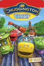 Watch Chuggington Chuggers To The Rescue Vumoo