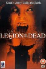 Watch Legion of the Dead Vumoo