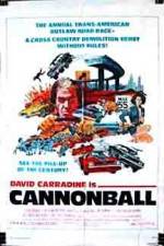 Watch Cannonball Vumoo