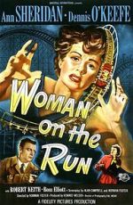 Watch Woman on the Run Vumoo