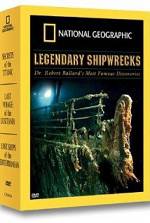 Watch National Geographic Video: Secrets of the Titanic Vumoo