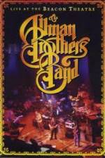 Watch The Allman Brothers Band Live at the Beacon Theatre Vumoo