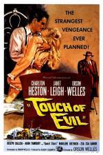 Watch Touch of Evil Vumoo