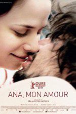 Watch Ana mon amour Vumoo