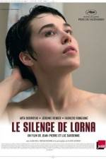 Watch Silence de Lorna, Le Vumoo