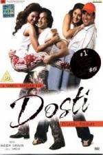 Watch Dosti: Friends Forever Vumoo