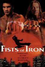 Watch Fists of Iron Vumoo