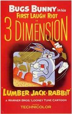 Watch Lumber Jack-Rabbit (Short 1954) Vumoo