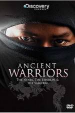 Watch Ancient Warriors Ninja Shaolin And Samurai Vumoo