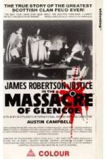 Watch The Glencoe Massacre Vumoo