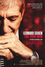 Watch Leonard Cohen: I\'m Your Man Vumoo
