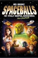 Watch Spaceballs: The Totally Warped Animated Adventures Vumoo