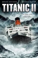 Watch Titanic II Vumoo
