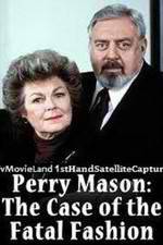 Watch Perry Mason: The Case of the Fatal Fashion Vumoo