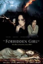 Watch The Forbidden Girl Vumoo