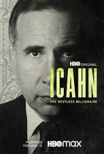 Watch Icahn: The Restless Billionaire Vumoo