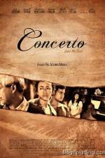 Watch Concerto Vumoo