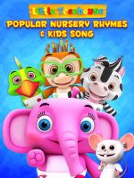 Watch Little Treehouse Nursery Rhymes and Kids Songs: Non-Stop Vumoo