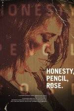 Watch Honesty Pencil Rose Vumoo