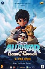 Watch Allahyar and the Legend of Markhor Vumoo