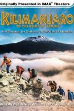 Watch Kilimanjaro: To the Roof of Africa Vumoo