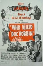 Watch Who Killed Doc Robbin? Vumoo