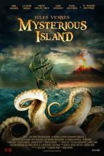 Watch Mysterious Island Vumoo