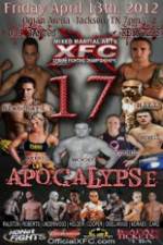 Watch XFC 17: Apocalypse Vumoo