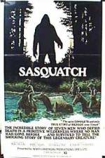 Watch Sasquatch the Legend of Bigfoot Vumoo