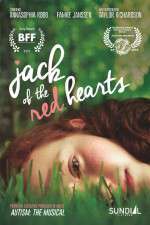 Watch Jack of the Red Hearts Vumoo