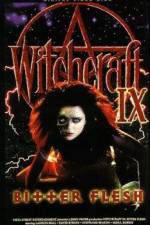 Watch Witchcraft IX: Bitter Flesh Vumoo