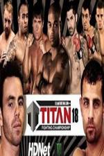 Watch Titan Fighting Championship 18 Vumoo