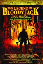 Watch The Legend of Bloody Jack Vumoo