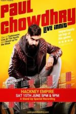 Watch Paul Chowdhry: Live Innit Vumoo