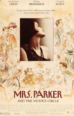 Watch Mrs. Parker and the Vicious Circle Vumoo